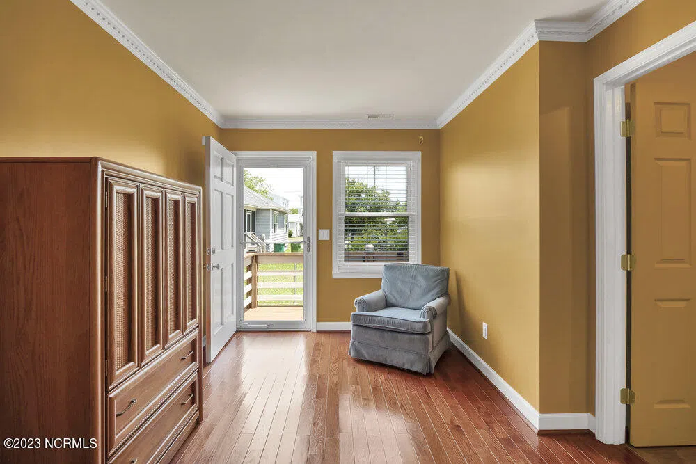 116 Myrtle Avenue Kure Beach, NC 28449