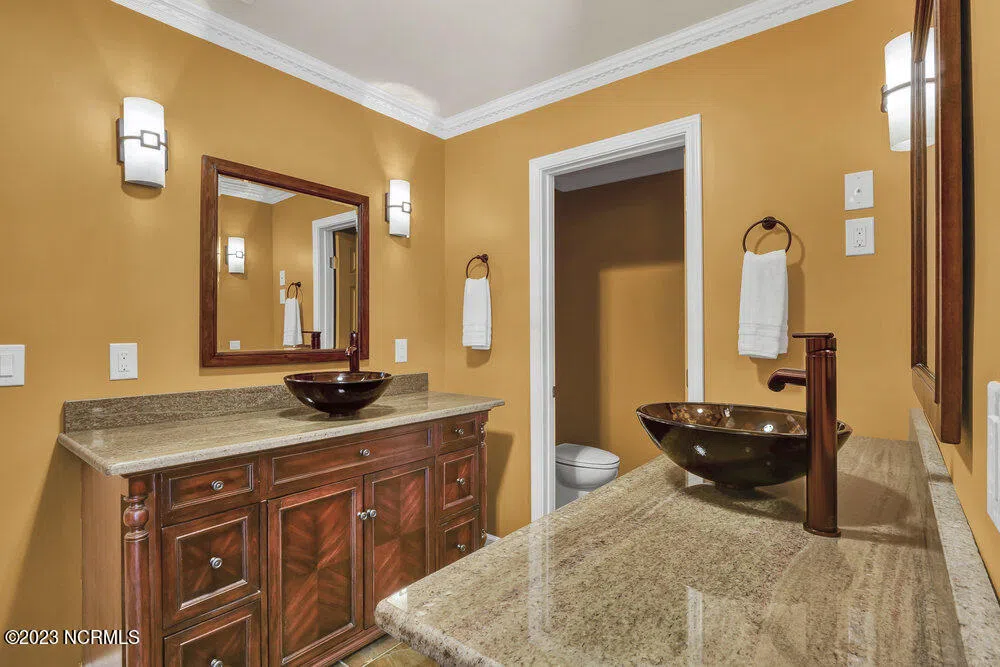 116 Myrtle Avenue Kure Beach, NC 28449
