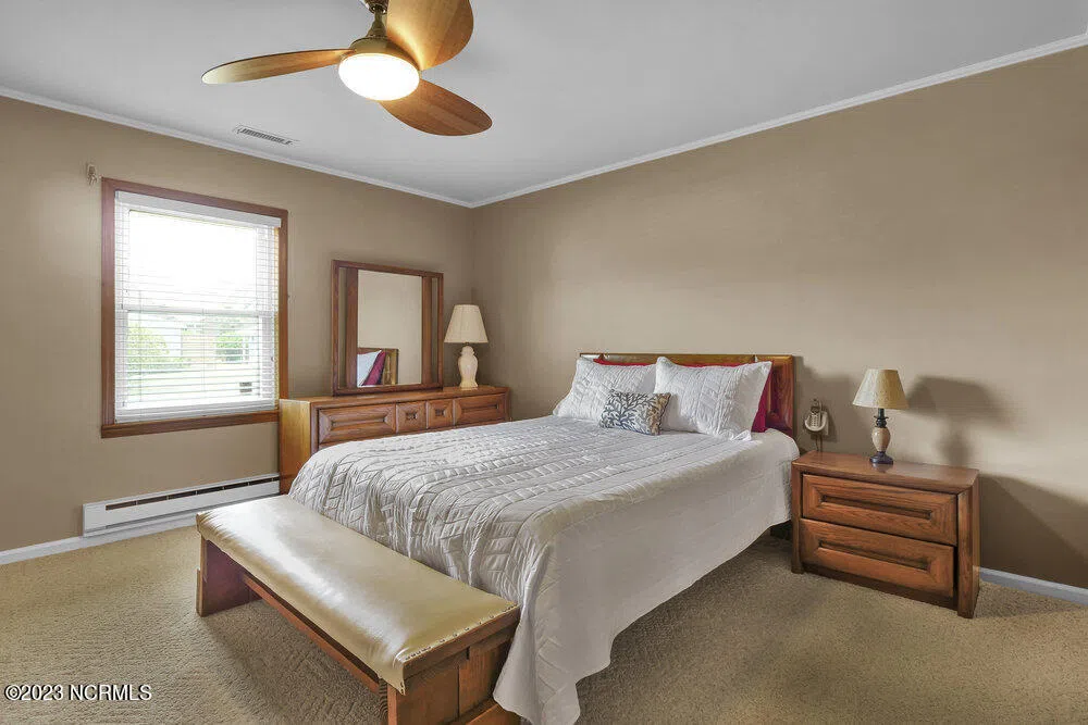 116 Myrtle Avenue Kure Beach, NC 28449