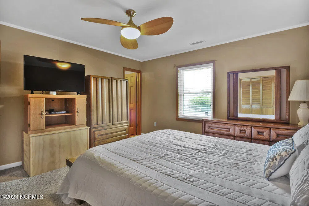 116 Myrtle Avenue Kure Beach, NC 28449