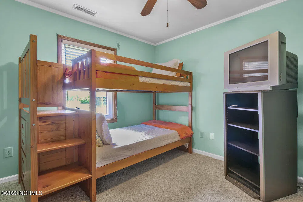 116 Myrtle Avenue Kure Beach, NC 28449