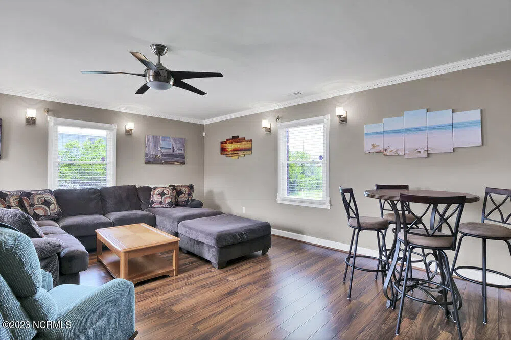 116 Myrtle Avenue Kure Beach, NC 28449