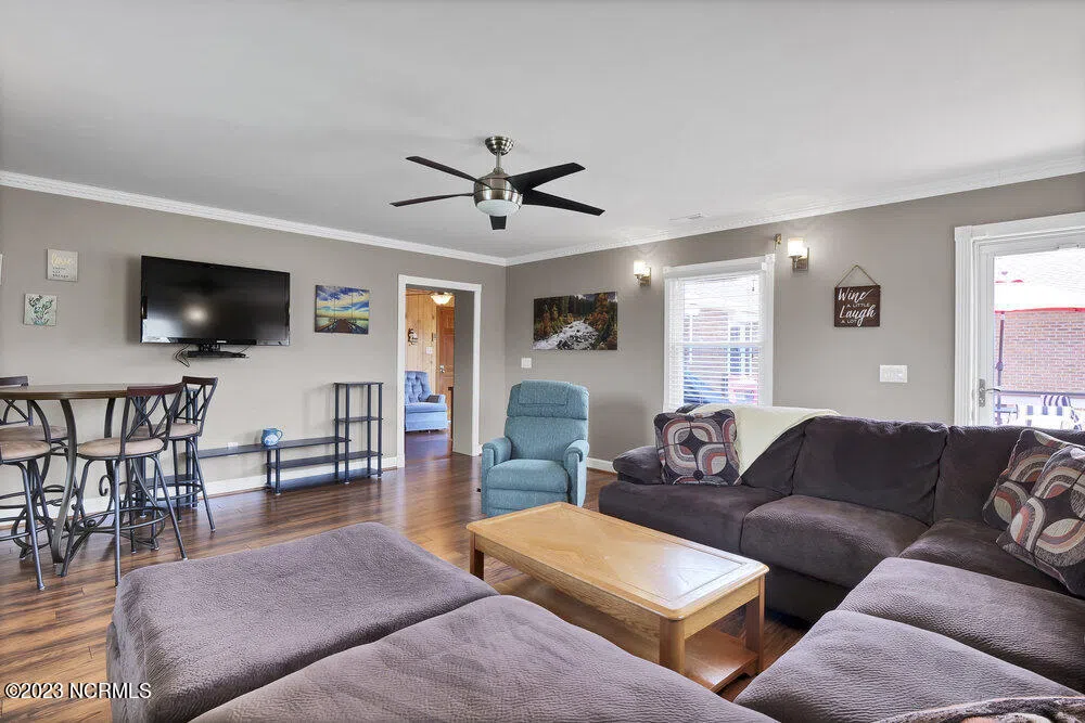 116 Myrtle Avenue Kure Beach, NC 28449