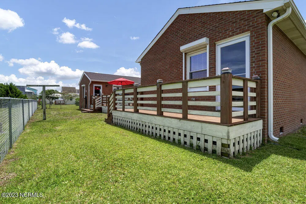 116 Myrtle Avenue Kure Beach, NC 28449