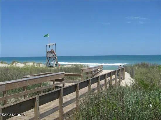 116 Myrtle Avenue Kure Beach, NC 28449