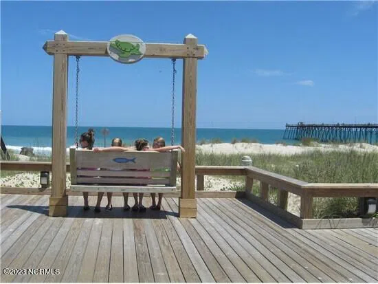 116 Myrtle Avenue Kure Beach, NC 28449