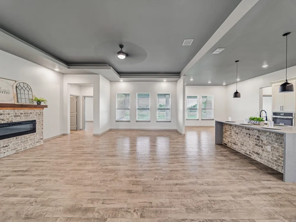 2544 W FM 1566 Celeste, TX 75423
