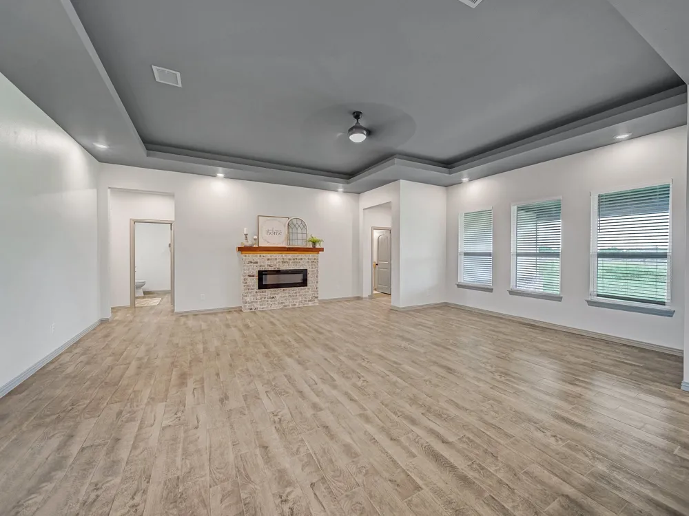 2544 W FM 1566 Celeste, TX 75423