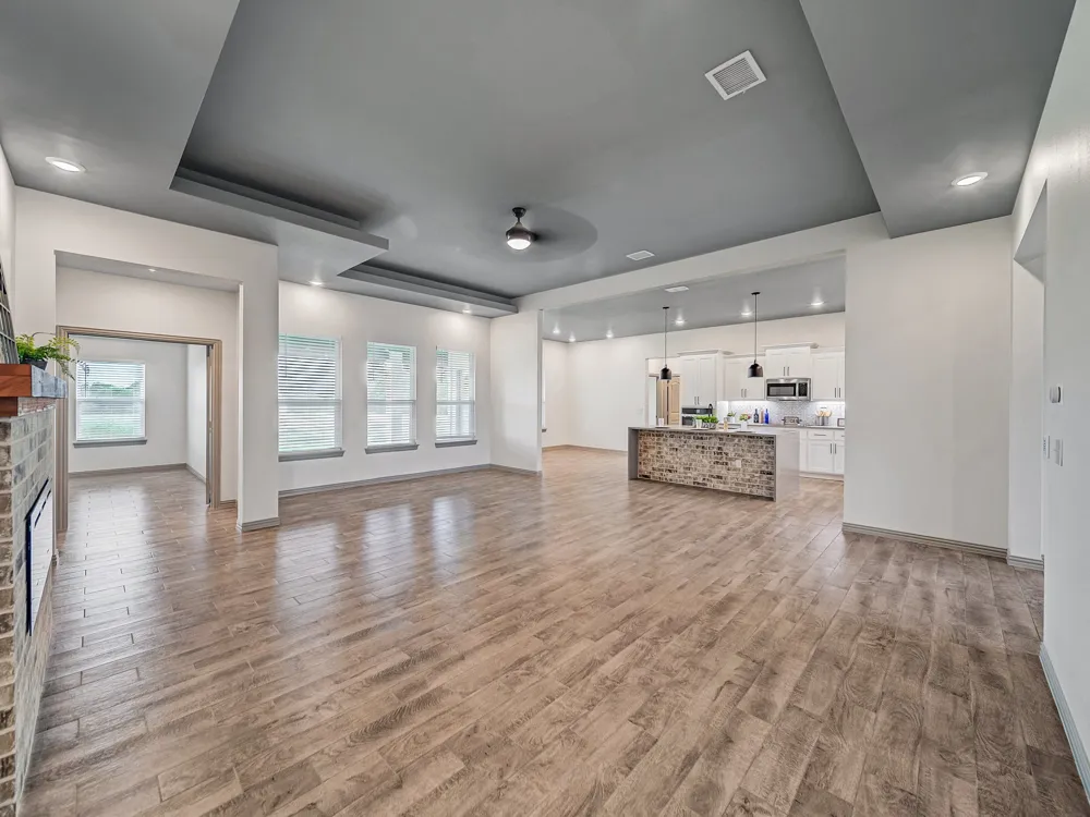2544 W FM 1566 Celeste, TX 75423