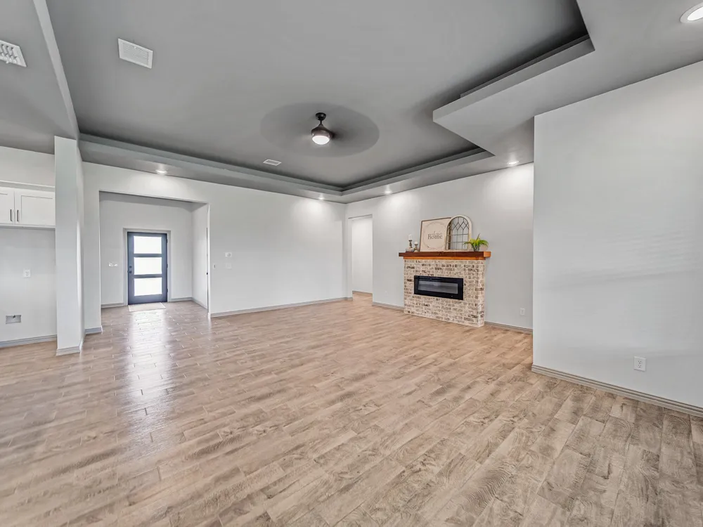 2544 W FM 1566 Celeste, TX 75423