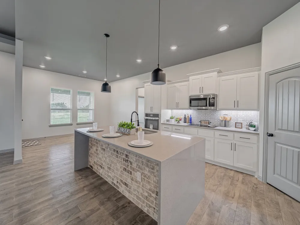 2544 W FM 1566 Celeste, TX 75423