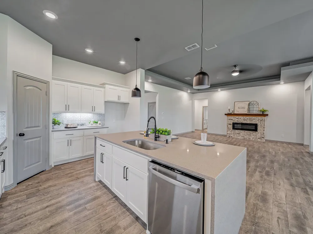2544 W FM 1566 Celeste, TX 75423