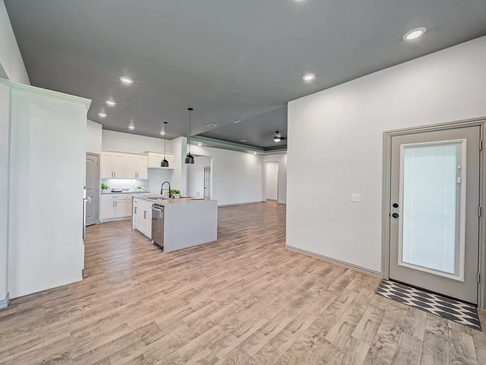 2544 W FM 1566 Celeste, TX 75423