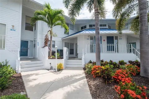 831 AUDUBON DRIVE #831