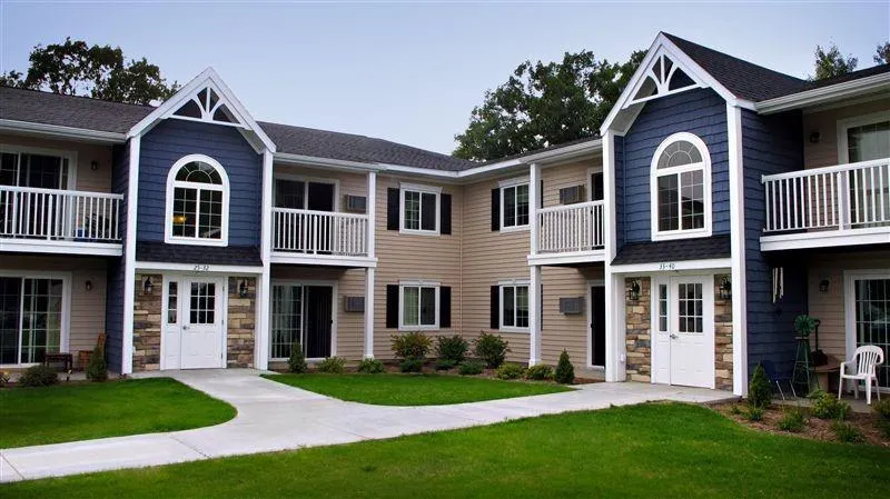 830 Country Way Other, MI 49307