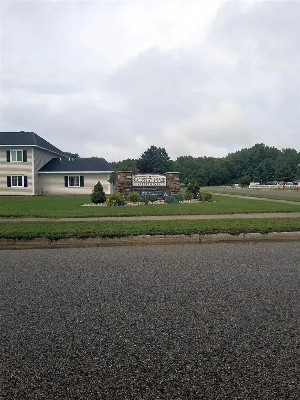 830 Country Way Other, MI 49307