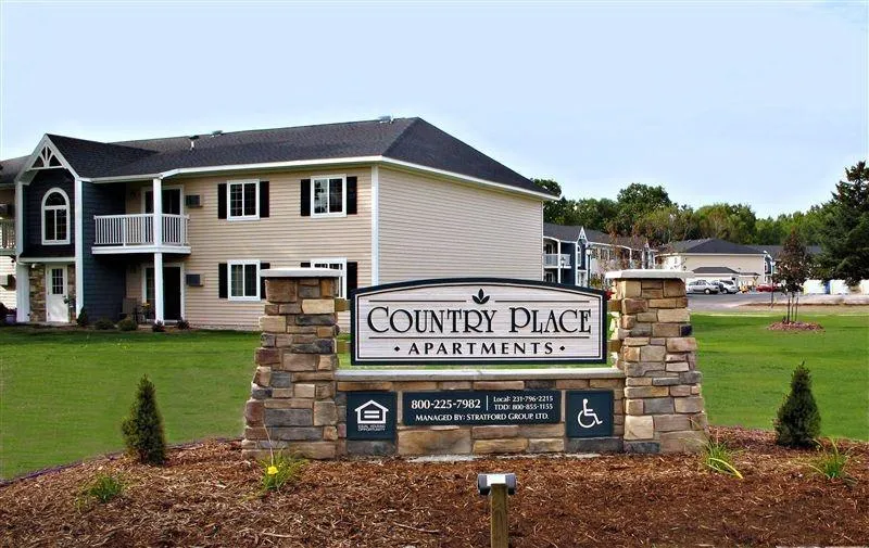 830 Country Way Other, MI 49307