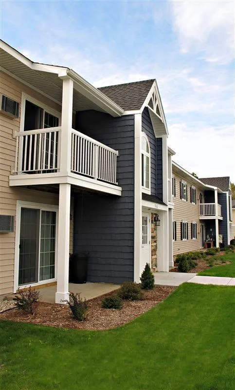 830 Country Way Other, MI 49307