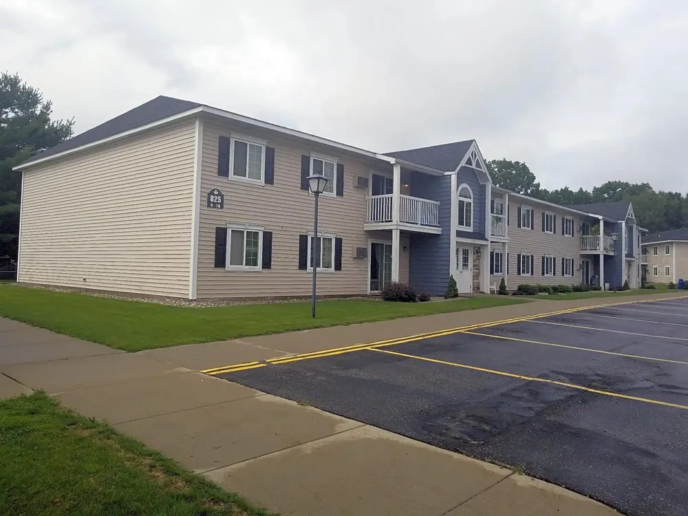 830 Country Way Other, MI 49307