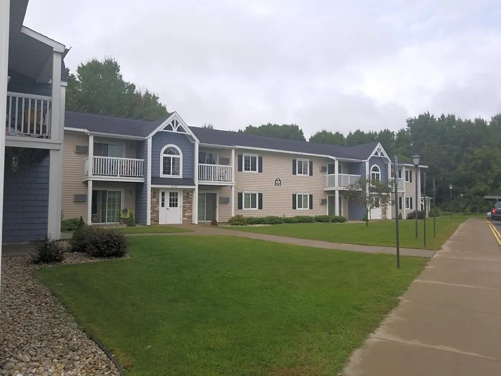 830 Country Way Other, MI 49307