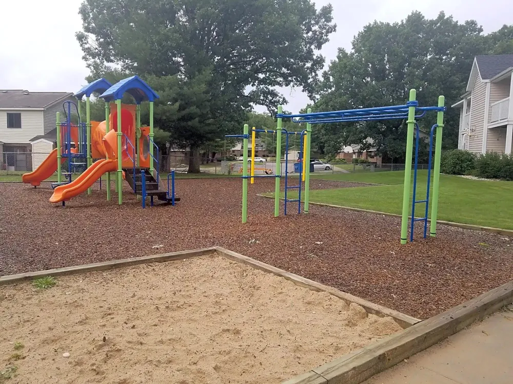 830 Country Way Other, MI 49307
