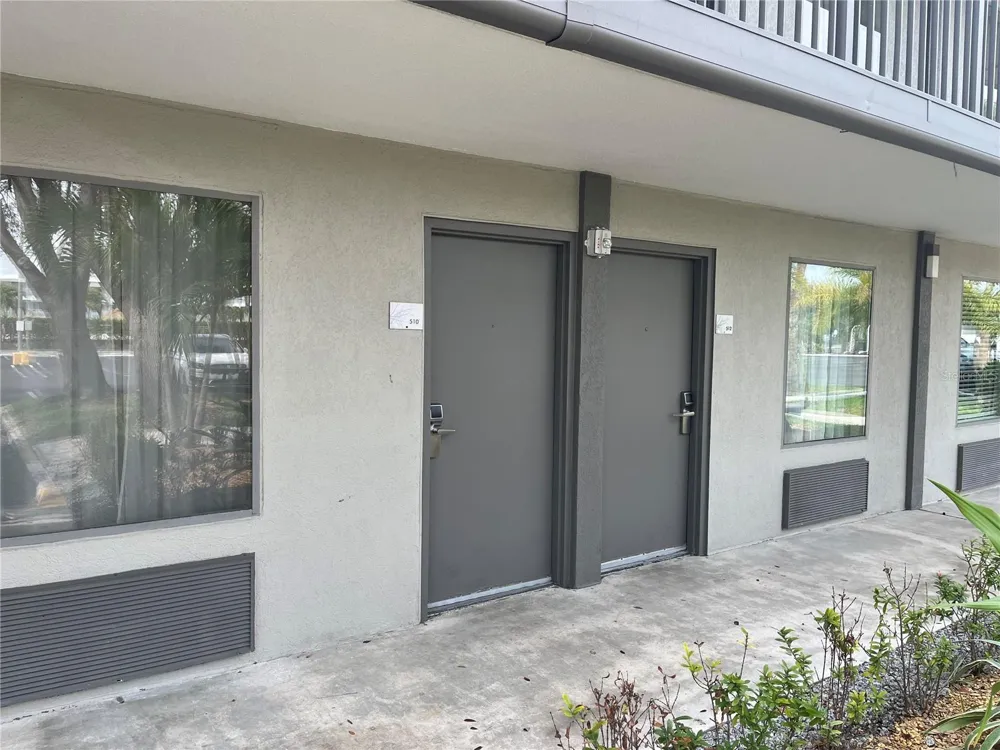 7150 TAMIAMI TRAIL #S510 Sarasota, FL 34243