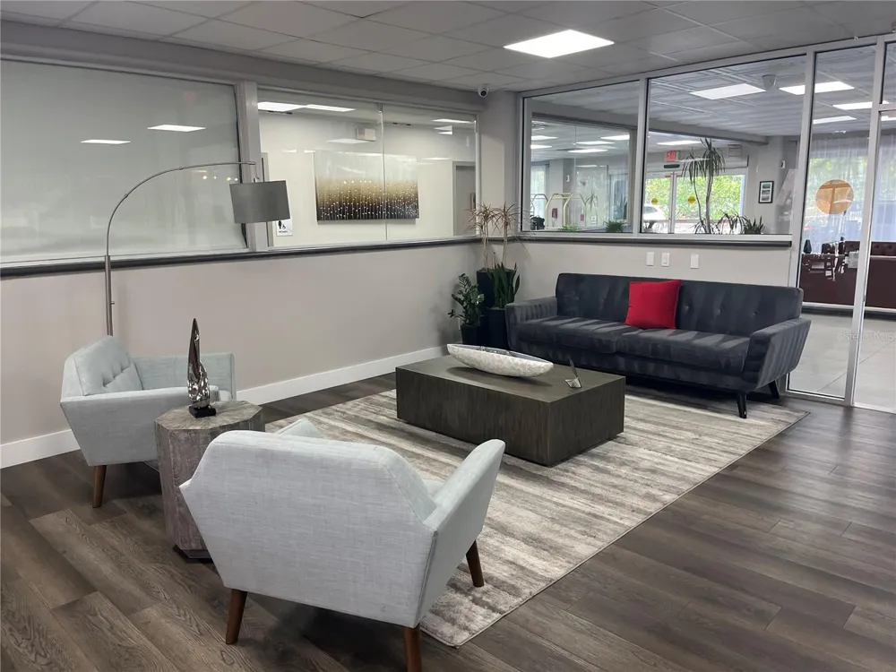 7150 TAMIAMI TRAIL #S510 Sarasota, FL 34243