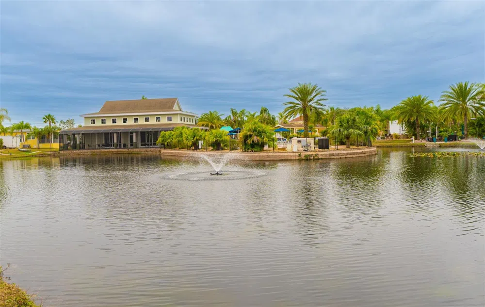 6857 AMANDA VISTA CIRCLE Land O Lakes, FL 34637