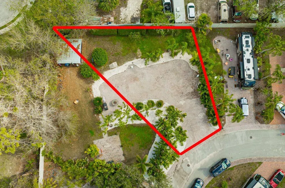 6861 AMANDA VISTA CIRCLE Land O Lakes, FL 34637
