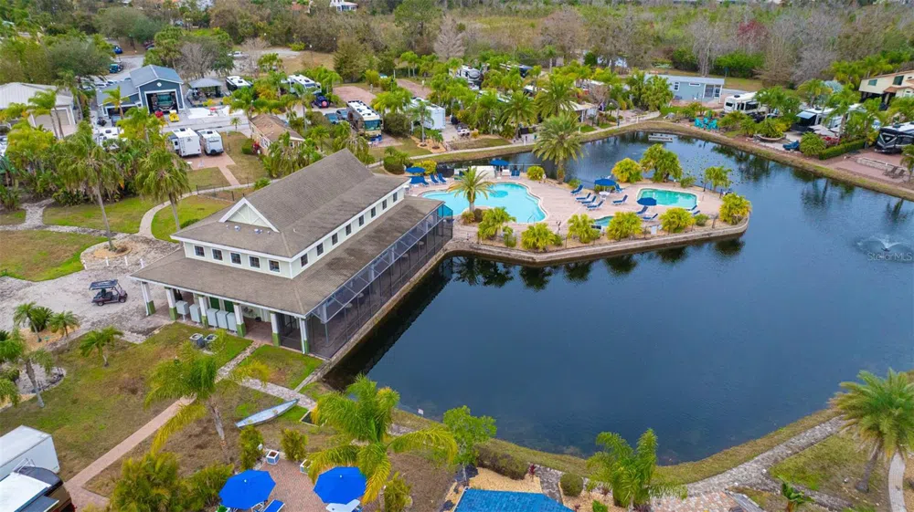 6861 AMANDA VISTA CIRCLE Land O Lakes, FL 34637