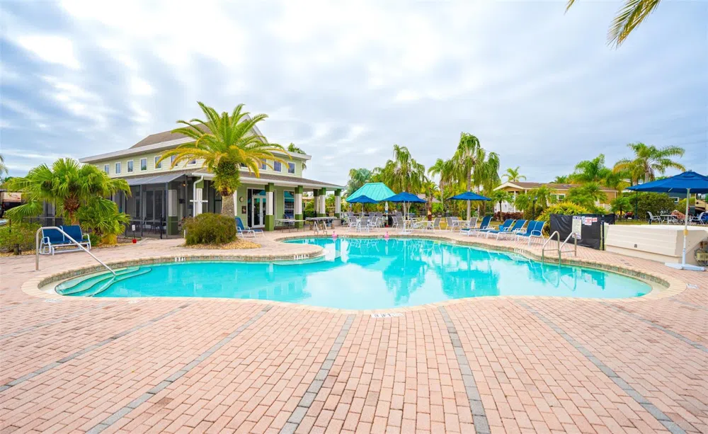 6861 AMANDA VISTA CIRCLE Land O Lakes, FL 34637