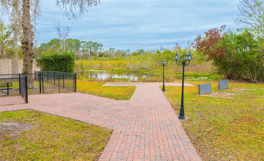 6948 AMANDA VISTA CIRCLE Land O Lakes, FL 34637