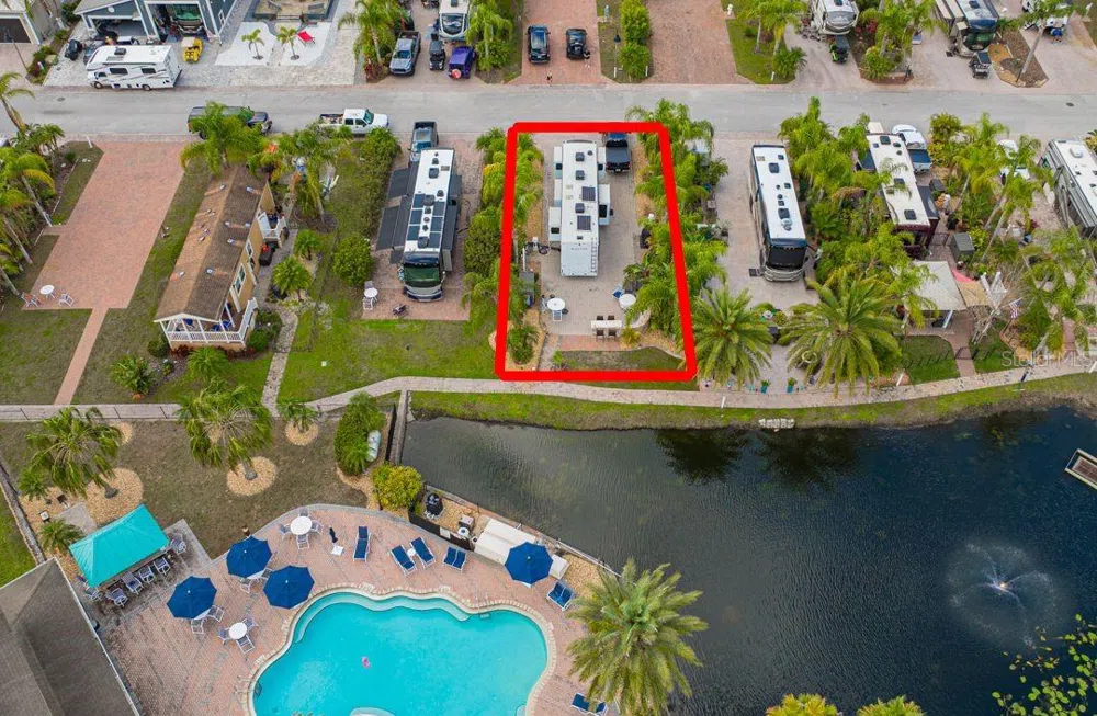 6770 AMANDA VISTA CIRCLE Land O Lakes, FL 34637