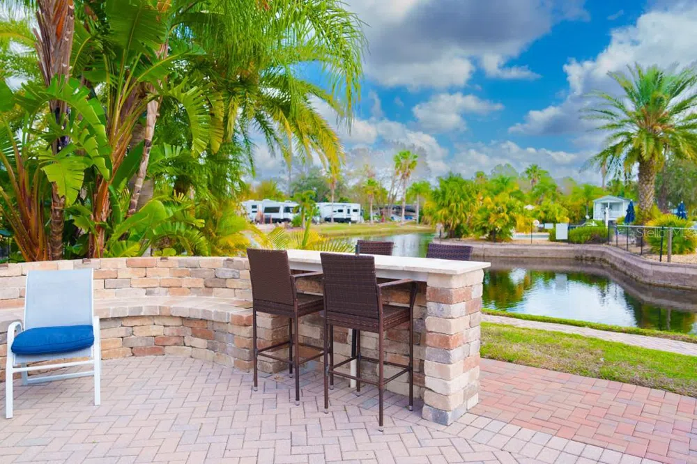 6770 AMANDA VISTA CIRCLE Land O Lakes, FL 34637