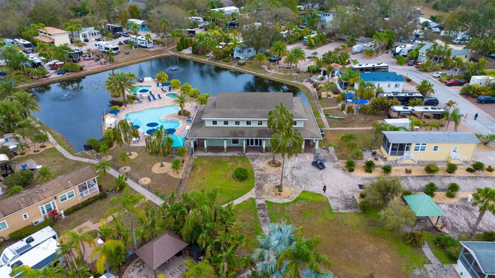 6770 AMANDA VISTA CIRCLE Land O Lakes, FL 34637