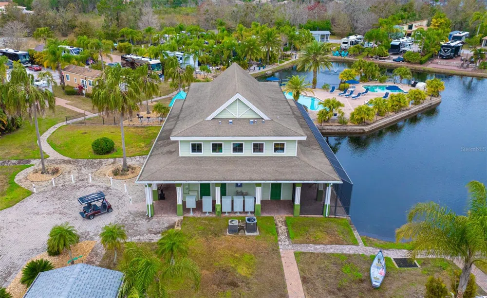 6770 AMANDA VISTA CIRCLE Land O Lakes, FL 34637