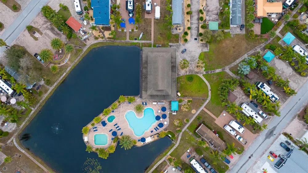 6770 AMANDA VISTA CIRCLE Land O Lakes, FL 34637