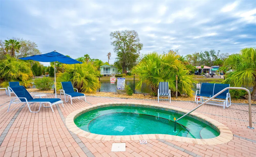 6770 AMANDA VISTA CIRCLE Land O Lakes, FL 34637