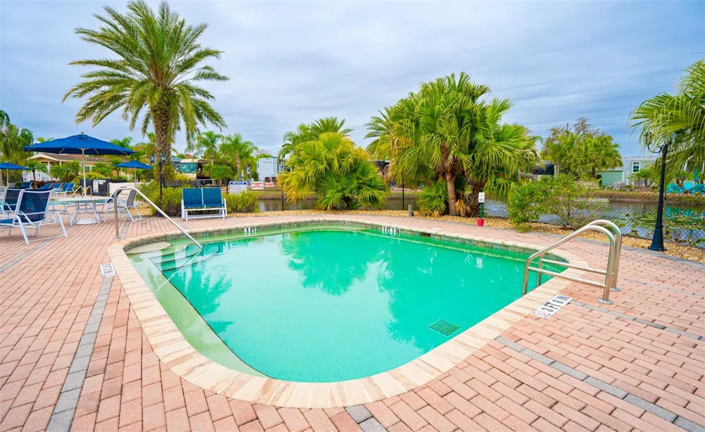 6770 AMANDA VISTA CIRCLE Land O Lakes, FL 34637