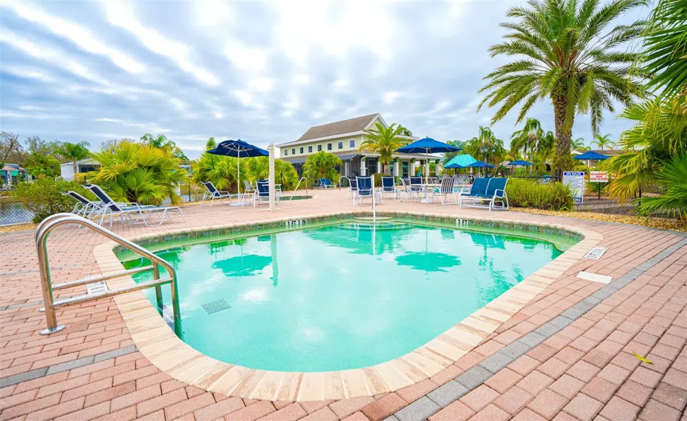 6770 AMANDA VISTA CIRCLE Land O Lakes, FL 34637
