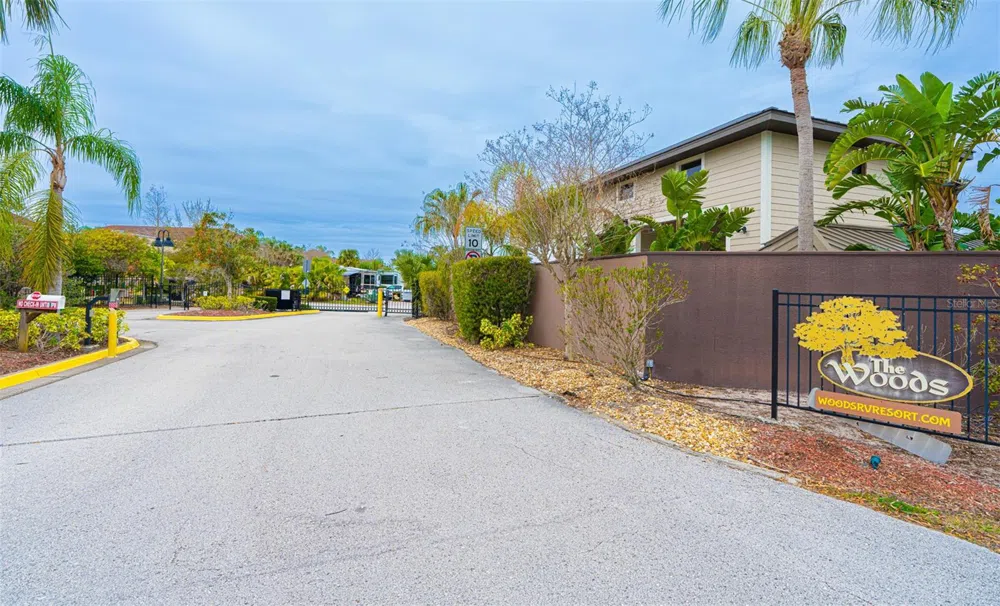 6770 AMANDA VISTA CIRCLE Land O Lakes, FL 34637