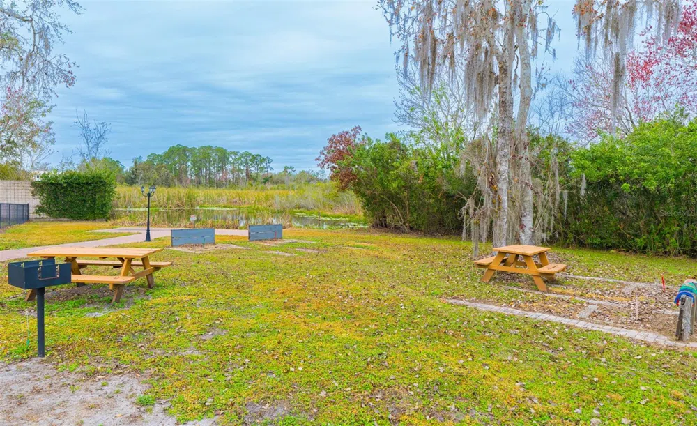 6770 AMANDA VISTA CIRCLE Land O Lakes, FL 34637