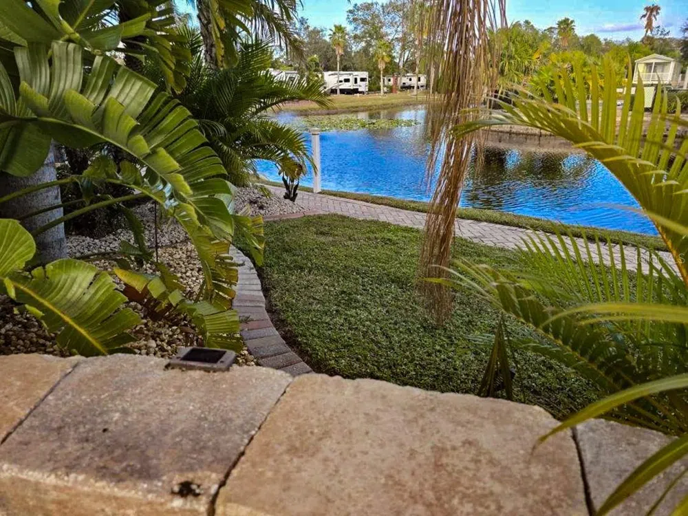 6770 AMANDA VISTA CIRCLE Land O Lakes, FL 34637
