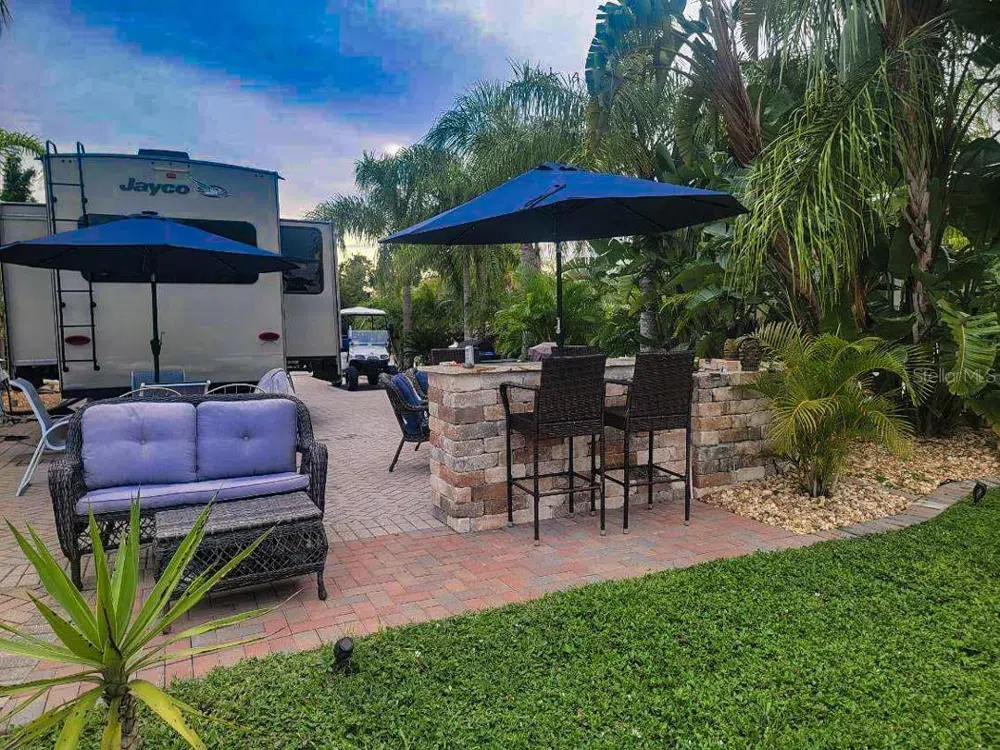 6770 AMANDA VISTA CIRCLE Land O Lakes, FL 34637