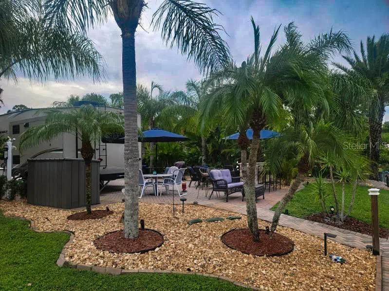 6770 AMANDA VISTA CIRCLE Land O Lakes, FL 34637