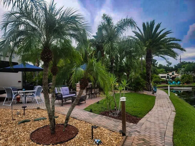 6770 AMANDA VISTA CIRCLE Land O Lakes, FL 34637
