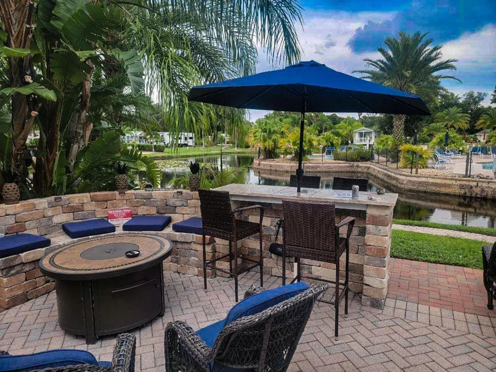 6770 AMANDA VISTA CIRCLE Land O Lakes, FL 34637