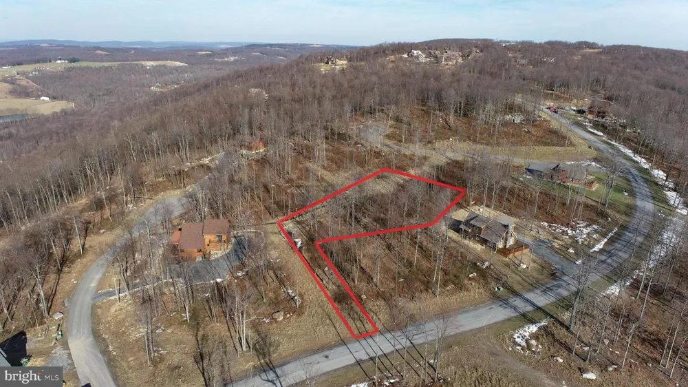 NORTH CAMP ROAD Mc Henry, MD 21541