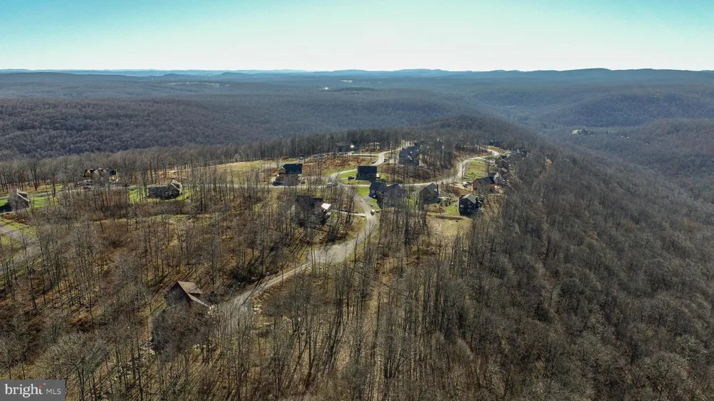 NORTH CAMP ROAD Mc Henry, MD 21541