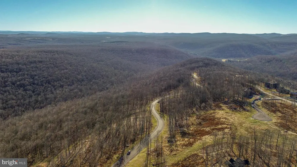 NORTH CAMP ROAD Mc Henry, MD 21541